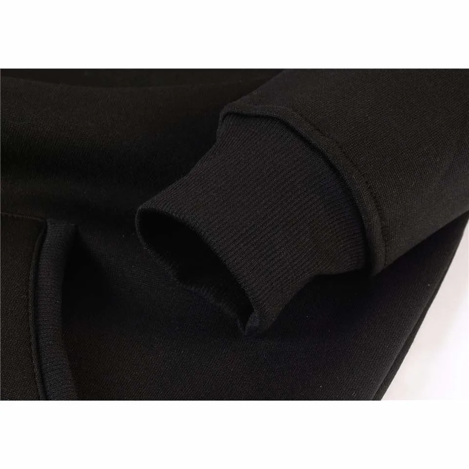 

Kawaii Hunter X Hunter Hoodies Men Women Short Sleeve Sweatshirt Killua Zoldyck Anime Manga Black Hoodies