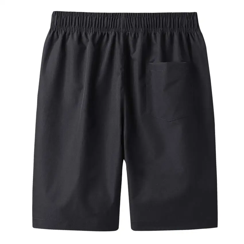 

New Summer Men's Casual Shorts Men Breathable Jogger Sports Shorts Mens Fashion Leisure Beach Short Pants