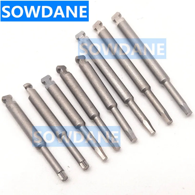 Отвертка для зубного импланта диаметром 2 35 мм 1 шт. | Красота и здоровье