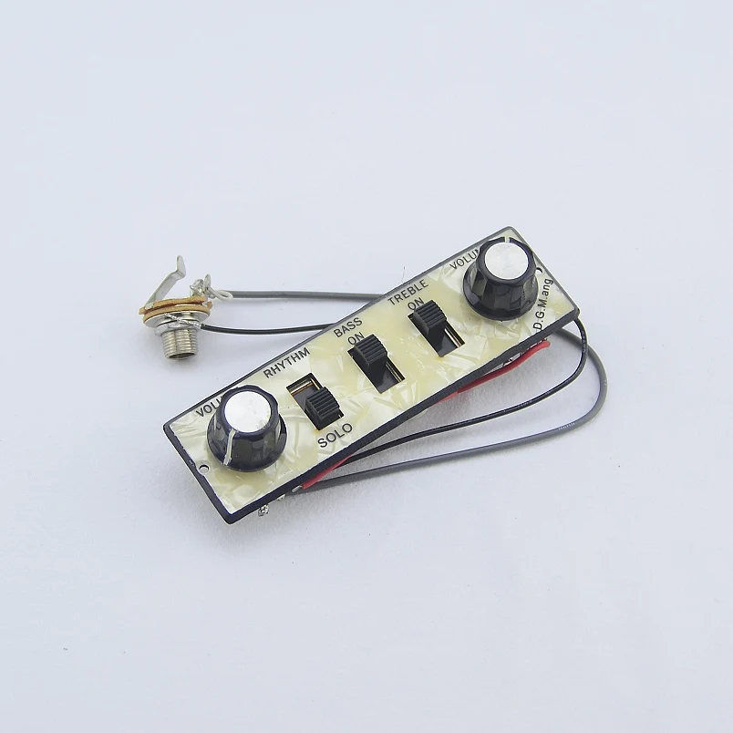 Оригинальный оригинальный комплект басовый серии Hofner HCT500 (тюнеры +