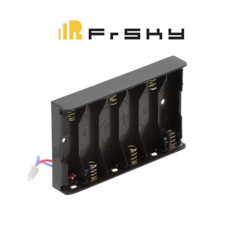 Чехол Frsky Taranis QX7/X7S AA Battery Tray Battery Чехол Frsky Taranis QX7/X7S AA Battery Tray Battery