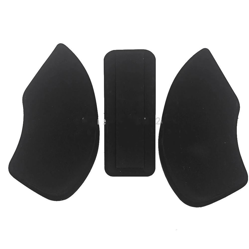 Мотоциклетный Противоскользящий протектор колена для бензобака BMW R NINE T 2014-2017 |