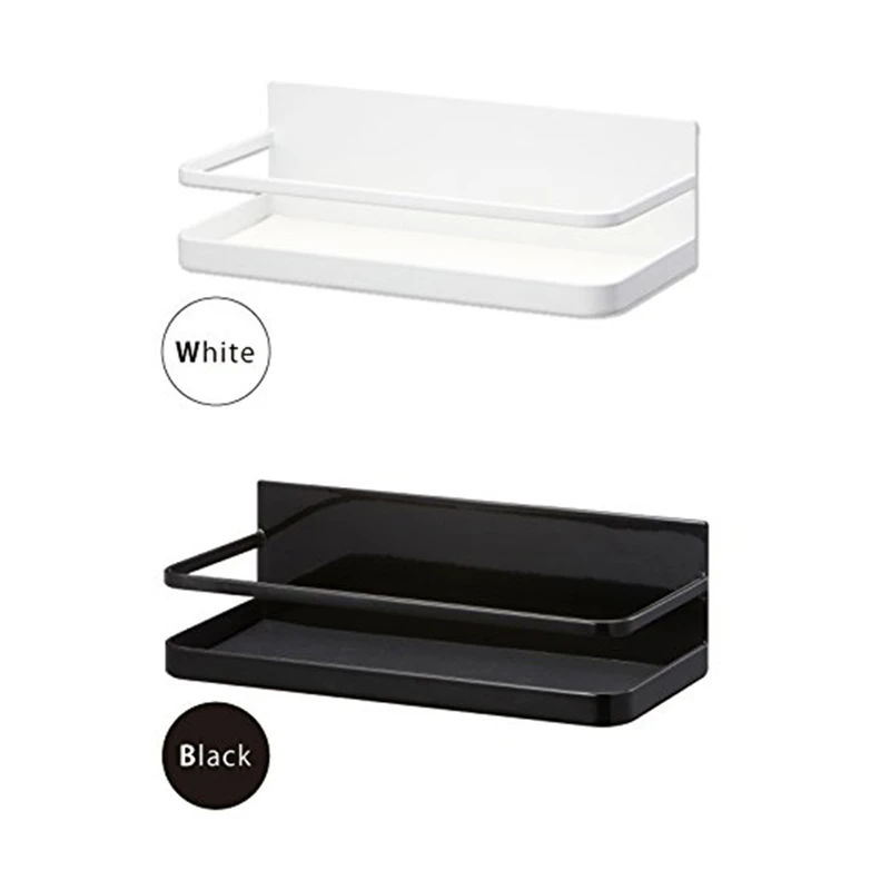 С боковым креплением магнит стойка для холодильника кованая железная хранения