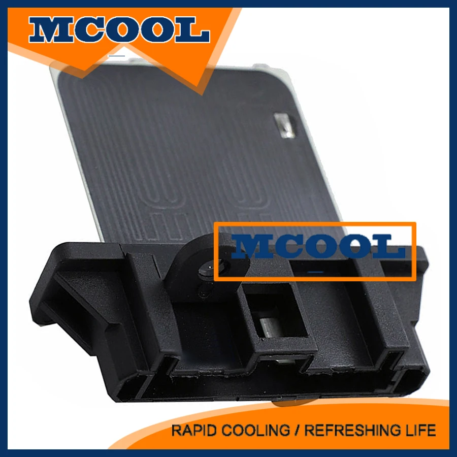 

For Nissan AC Heater Blower Motor Blower Regulator For Nissan X-Trail Maxima 8980493940 27150-8H300 271502J000