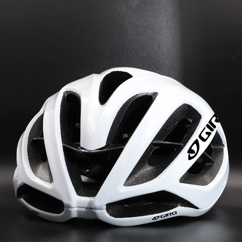 

MTB Cycling Helmet Style Road Outdoor Sports Ultralight Aero Safely Cap Bicycle Mountain Men Women Bike Helmet