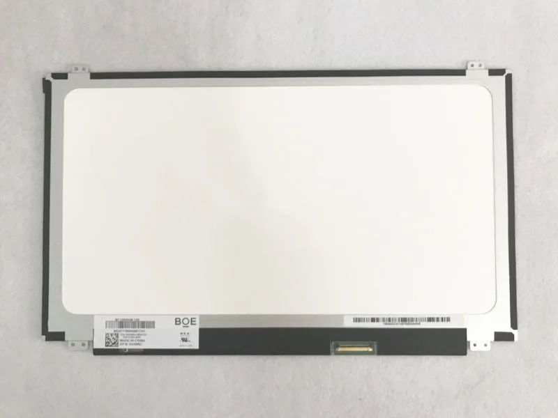 

Для сенсорного экрана BOE NT156WHM-T00 ЖК-дисплей 15,6 "для Dell INSPIRON 15 3567 P63F (AB13) DP/N 0HXNNJ NT156WHM T00 панель