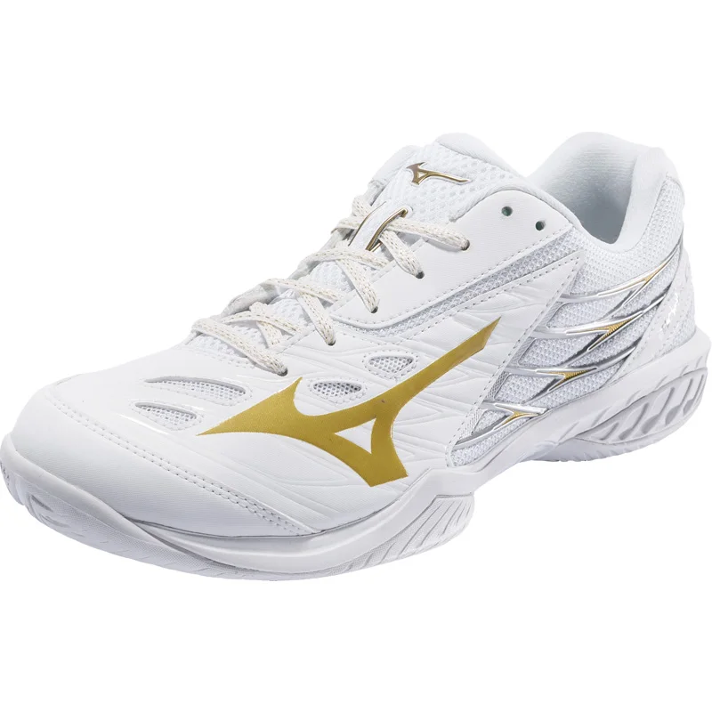 Оригинальные мужские кроссовки для бадминтона MIZUNO Новое поступление 2020 дышащие
