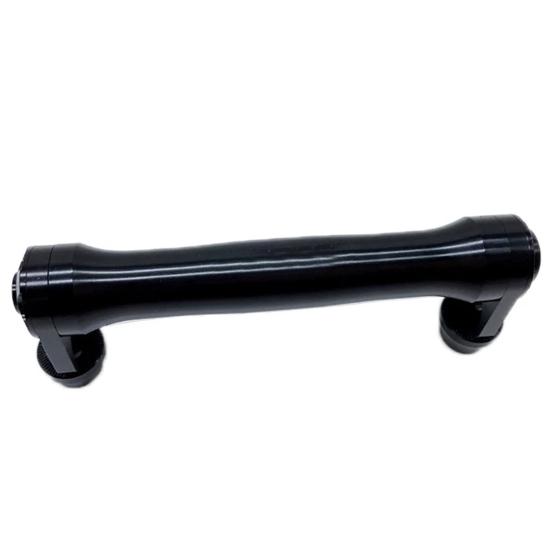 Easy Wheel Extension Bar Aluminum Alloy Folding Bike Telescopic Rod for Brompton Cycling Accessories | Спорт и развлечения