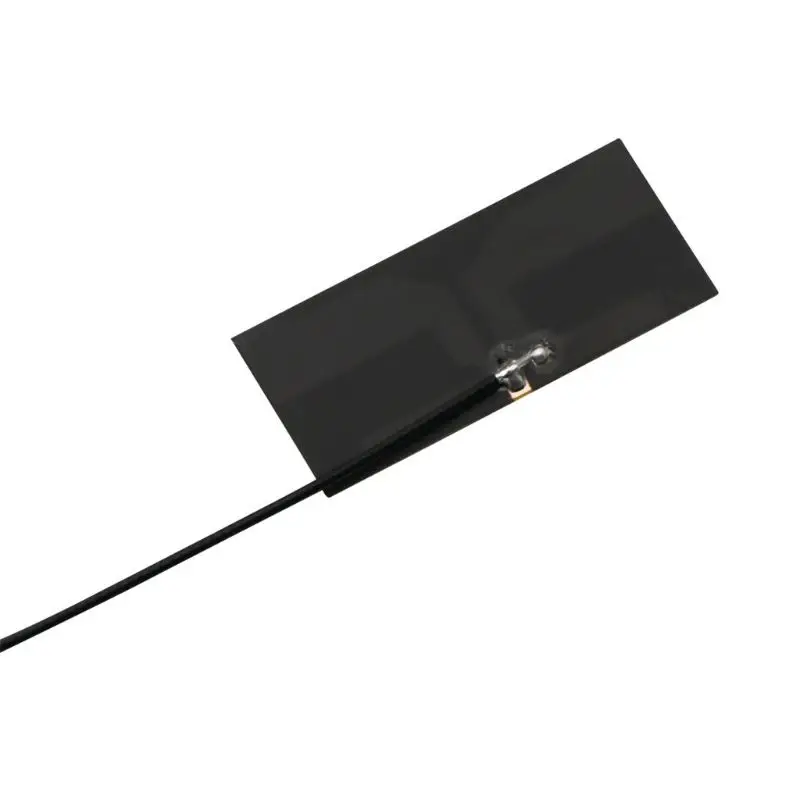 

2PCS Asunflower 1 Pair M.2 Antenna Mini PCI-E Wireless Wifi MHF4 Laptop/Embedded Dual Band Antenna For NGFF WIFI WLAN Bluetoo