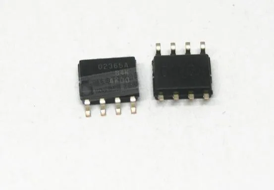 Новый оригинальный OPA2365AIDR OPA2365A O2365A 02365A лапками углублением SOP 8 10 шт./лот|Пульты ДУ|