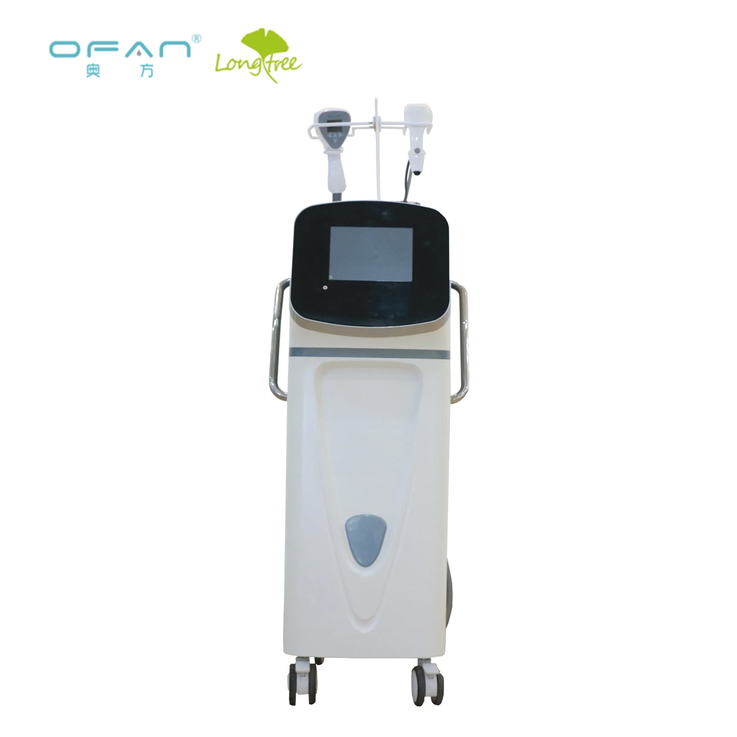 

Anti Cellulite Vacuum Massager Roller Body Therapy Cupping Buttocks Enlargement Cup Machine