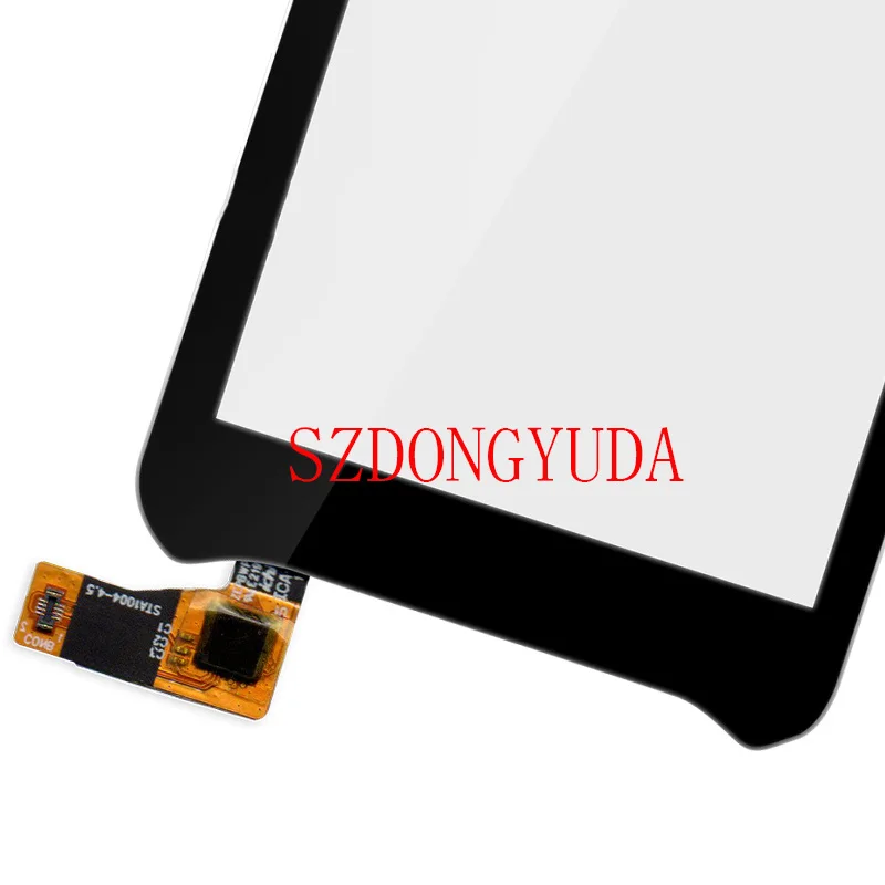 

5PCS/A LOT New Touchpad For Symbol Zebra TC20 TC25 Touch Screen Panel Digitizer