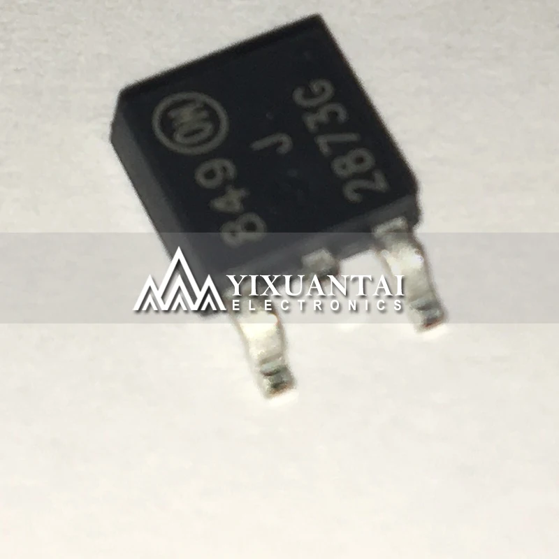 20 шт./лот Бесплатная доставка 100% оригинал LP2950CDT 5.0RKG 50 г NGD8201ANT4G NGD8201AG NGD8201NT4G NGD8201G