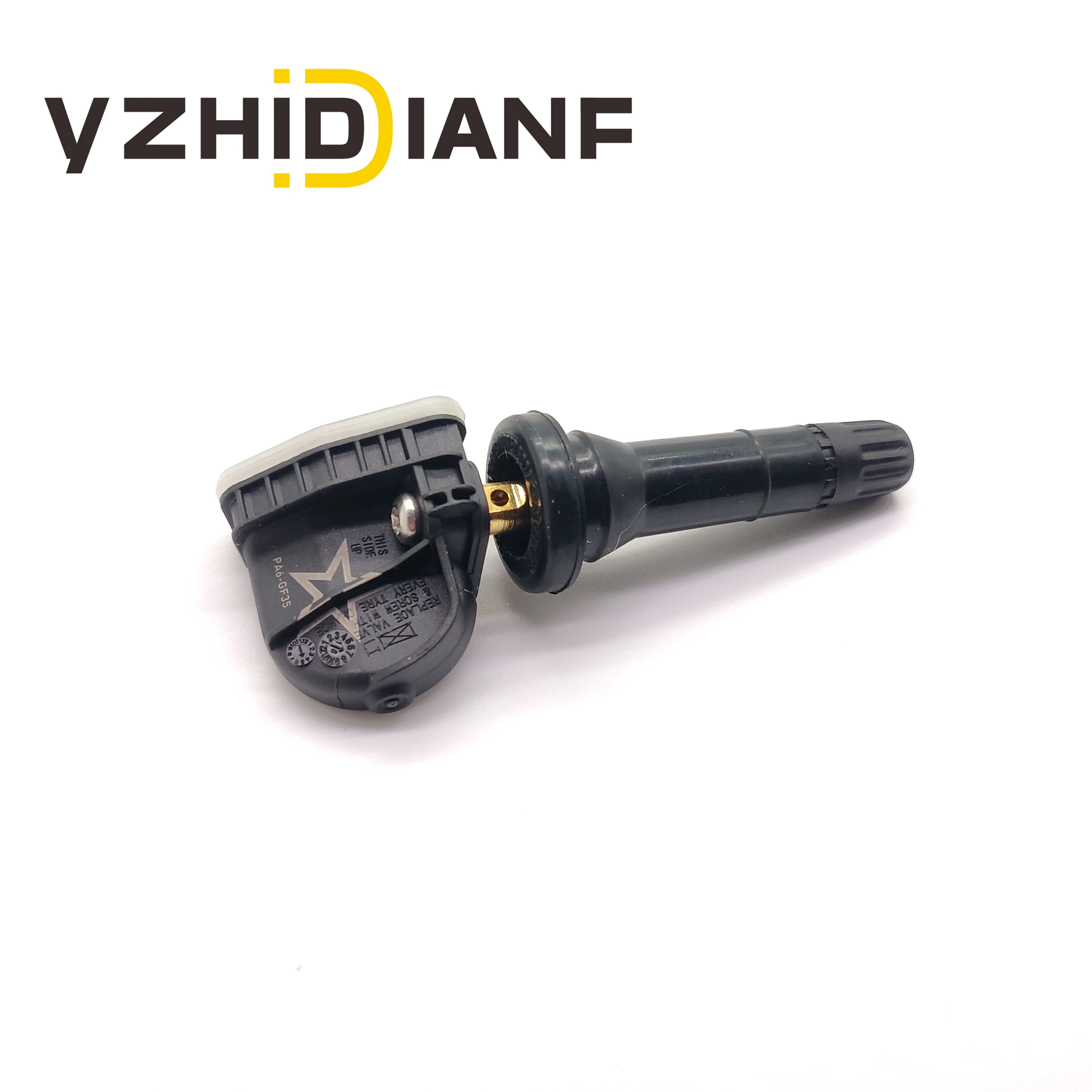 

1x датчик давления в шинах 315 МГц, оригинал для Buick анклава Cadillac CTS Chevrolet Aveo 2007-2011 13598771 13598772