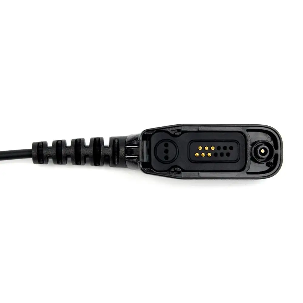 Новый программируемый USB кабель Retevis для Motorola двухстороннее радио P8268 P8260 DP 3400