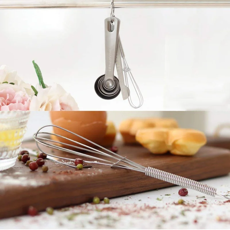 9 шт. кухонные приборы для измерения | Дом и сад