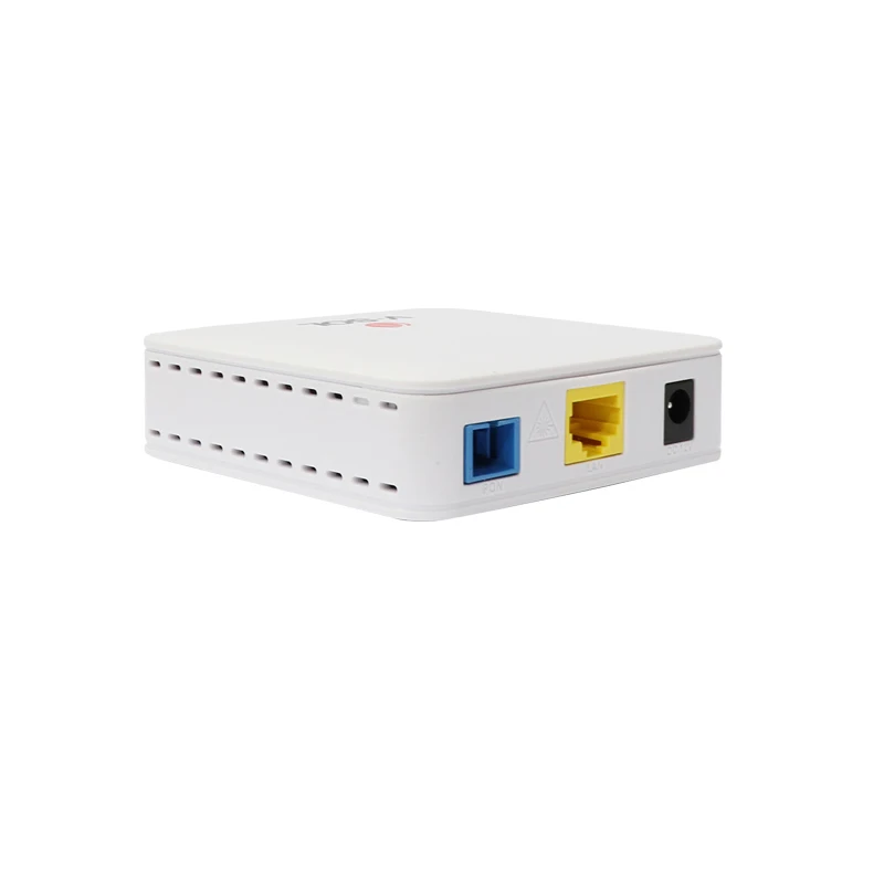 Бесплатная доставка однопортовая оптоволоконная сеть V- sol V2801SE 1GE Gpon ONU 1*10/100/1000 м