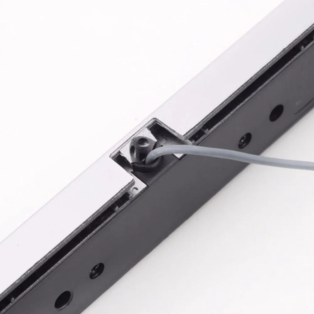 Проводной инфракрасный ИК-датчик сигнала 1 шт. панель/приемник для U Nintendo Wii PC