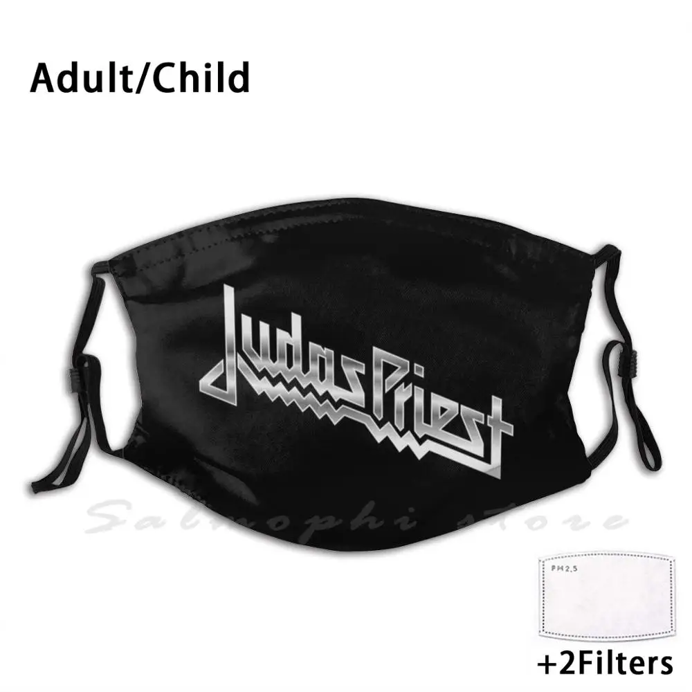 

Маска, жемчуг, тяжелый металлический ремешок