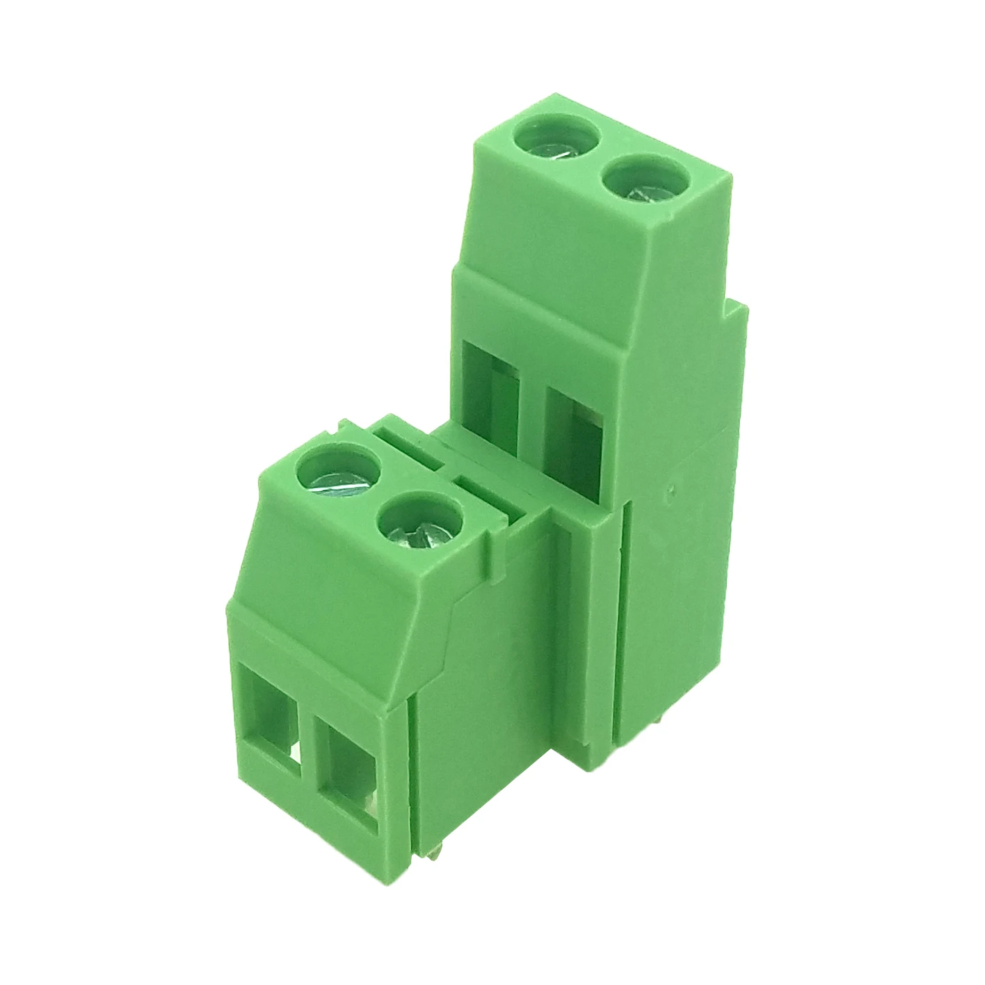 Автомобильная Клеммная колодка KF129A 5 08 2P 3P PCB DG130A KF129HL мм 2PIN 3PIN MKKDS 3/ 2 1721728 PHOENIX