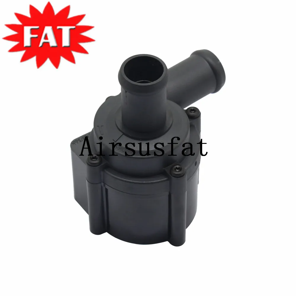 Дополнительный водяной насос охлаждающая жидкость для FORD 2 FOCUS III 1 5 EcoBoost DS7G8C419CB |