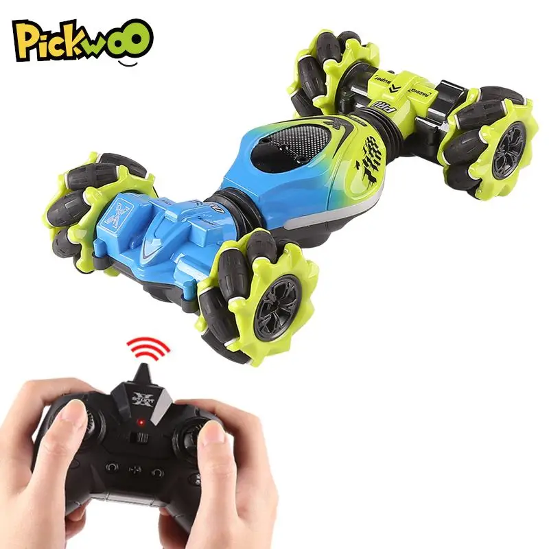 машинка трюковая lbla c11 на радиоу