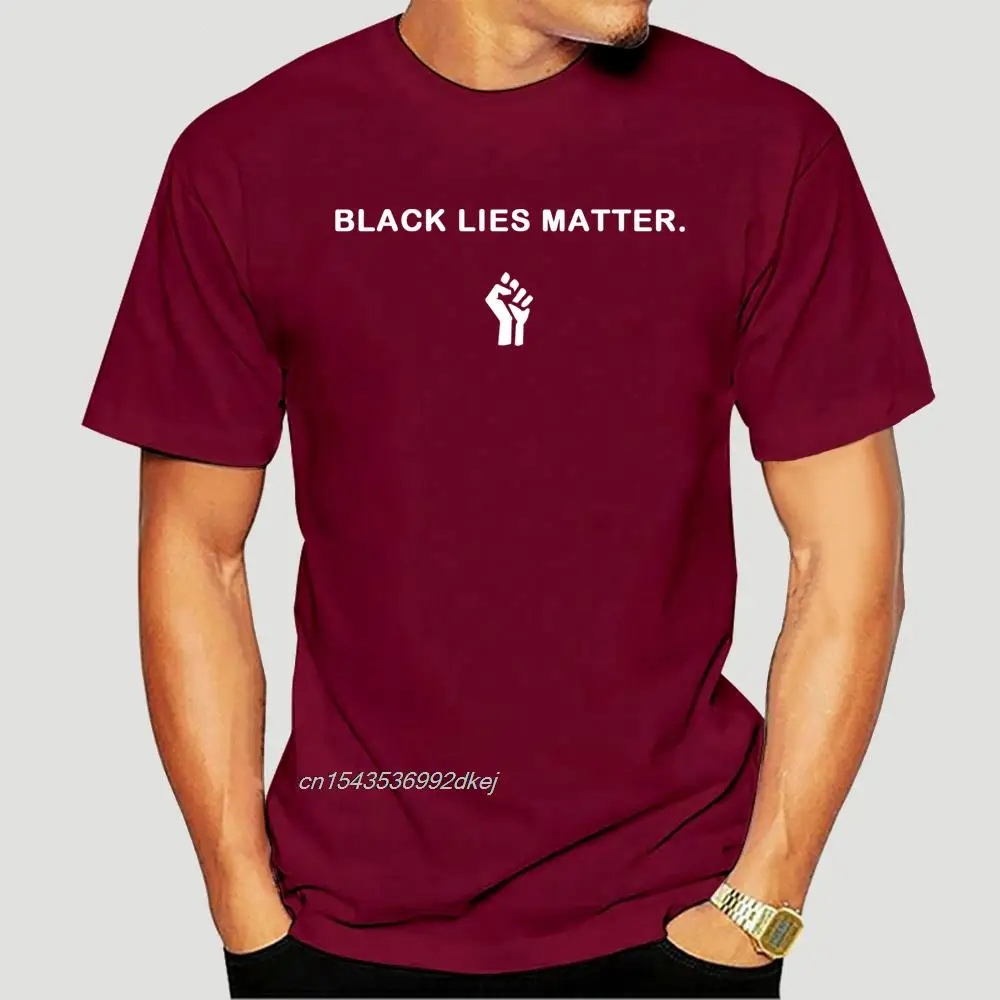 

Black Lives Matter Men's T Shirt I Can't Breathe Justice For George Floyd BLM Tees Activist Movement Casual CottonTops 0106A