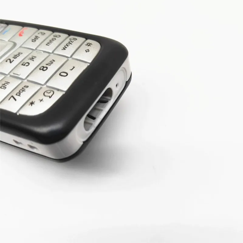 10 шт./партия задняя крышка для Nokia 1110 1112 |