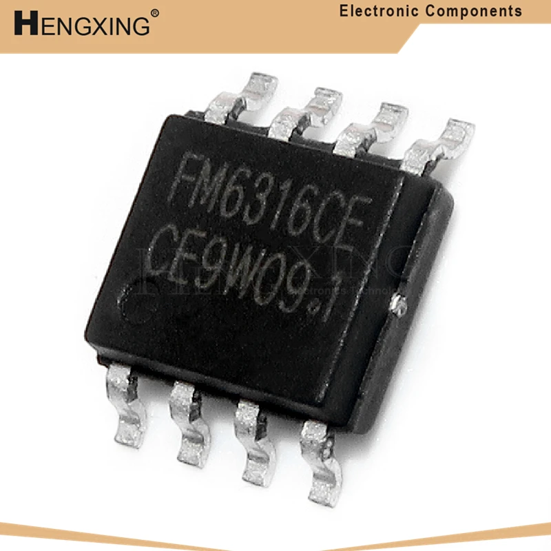 

10piece FM6316FE FM6316B FM6316 ESOP-8 new original In Stock