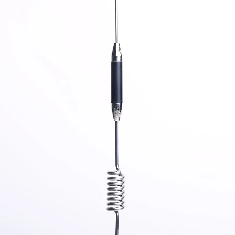 2021 Hot Wholesale SG-M507 Dual Band UHF/VHF 144/430MHz 2.15/5.2dBi High Gain Radio Antenna Dropshipping