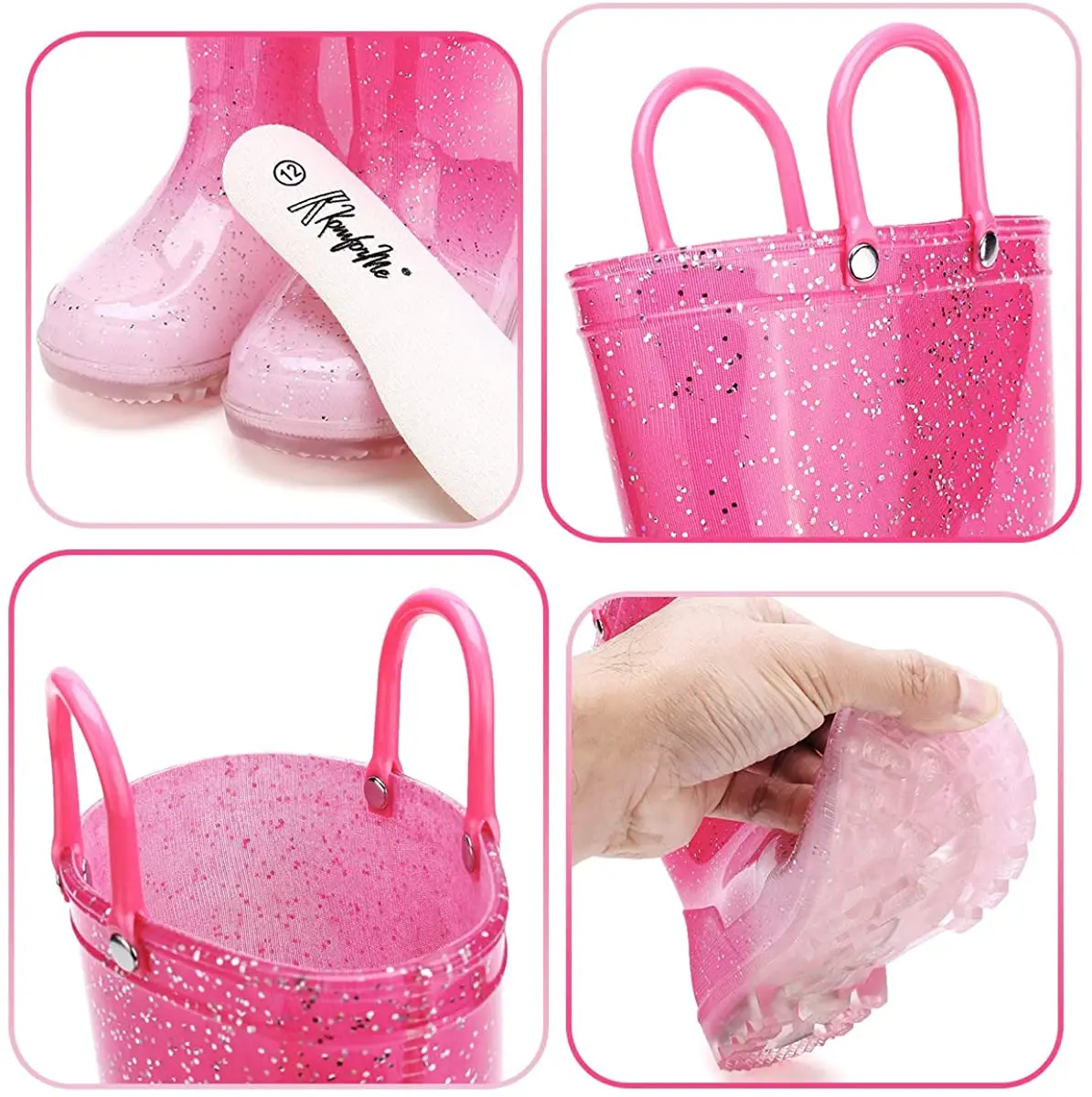 

Children's Shoes