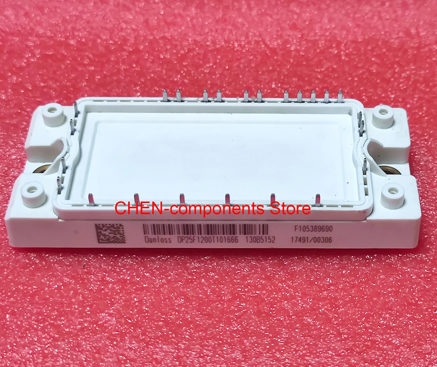 Модуль бтиз DP25F1200T101666