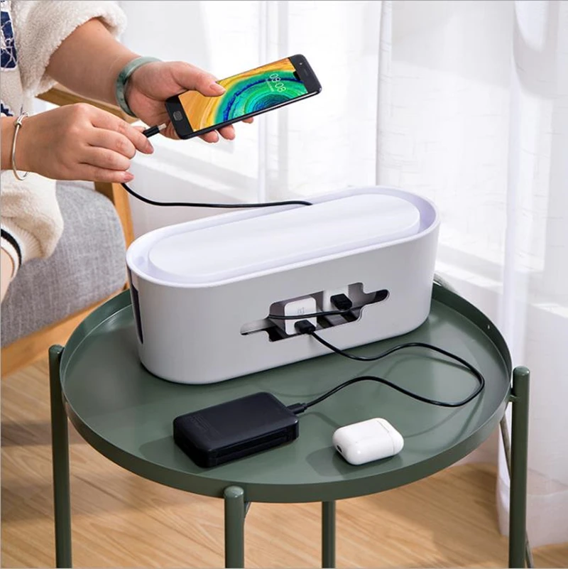 Продажа Контейнер для хранения проводов Дешево Контейнер для хранения проводов