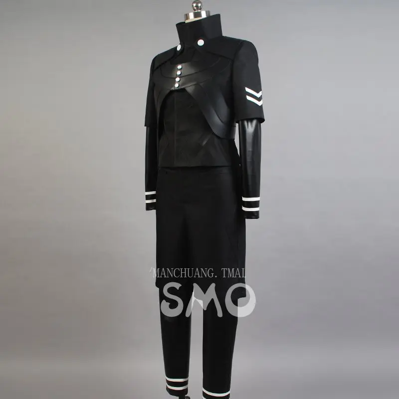 Токийский Гуль косплей Кен канеки костюм для косплея комбинезон наряд куртка