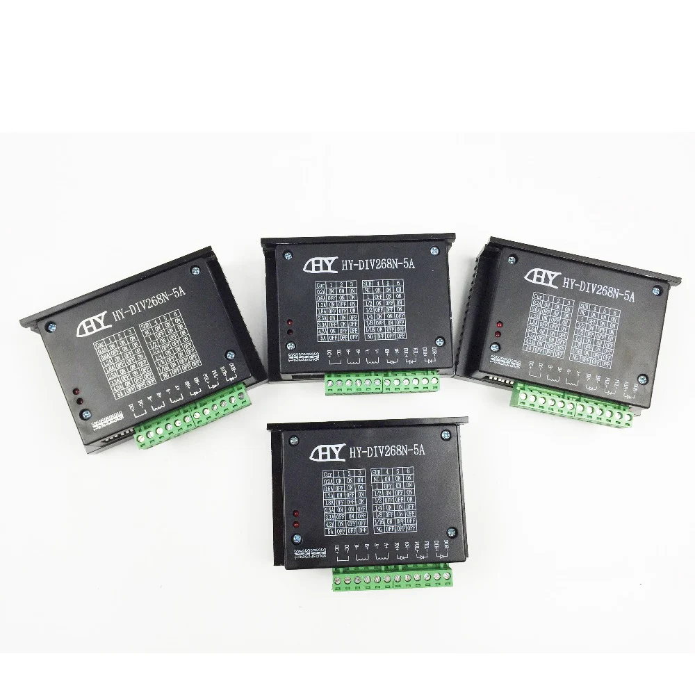 Mach3 CNC Router 4 Axis kit mach3 USB controller board 100K+ 4pcs TB6600 driver+ 2NM nema23 stepper motor+36V power supply | Инструменты