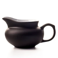 purple clay tea infuser 4 colors gongdaobei for drinkware cermics kung fu tea set teaware tea utensils tea ceremony