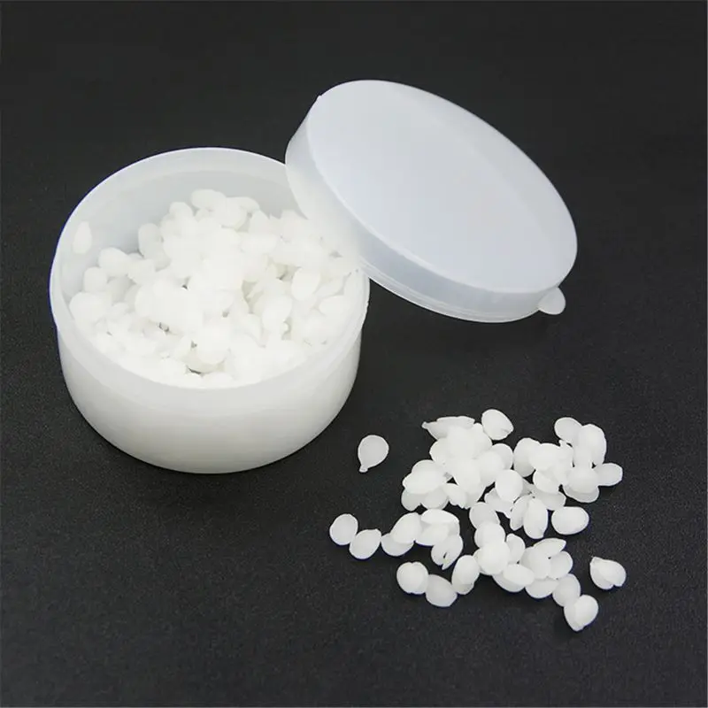 

Magic Accessories/Magicians Wax Pellets (White) Used for Invisible Thread of Floating Magic Trick Close Up
