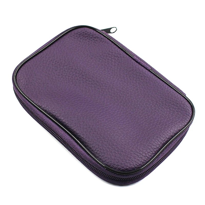 22 шт. инструмент для вязания с чехлом|Швейные инструменты и аксессуары| |