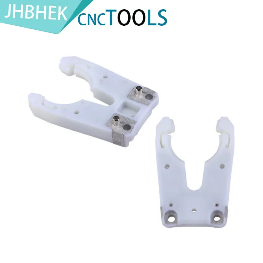 1 шт. зажимной Железный Держатель для инструментов ISO30 BT30/NBT30 BT40 HSK63F
