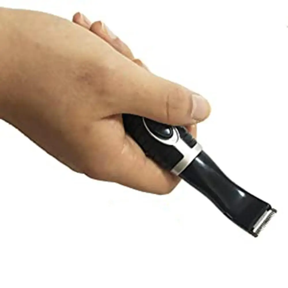 Профессиональная машинка для стрижки домашних животных электрическая с