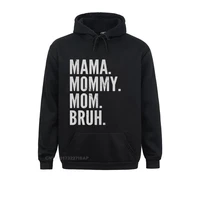 mama mommy mom bruh light t shirt sweatshirts long sleeve fitness on sale men labor day hoodies leisure hoods