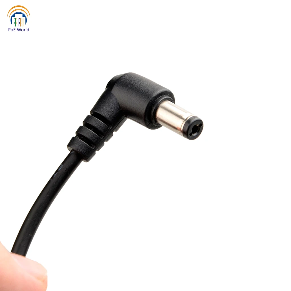 

AC DC Power Adapter 2.1*5.5mm 48Volt 0.625A 30Watt EU UK US AU power plug 48V30W power supply power source