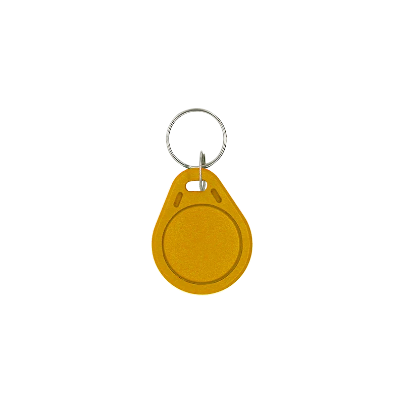 10 шт. 13 56 МГц доступа Управление цепочка для ключей RFID перезаписываемый копия
