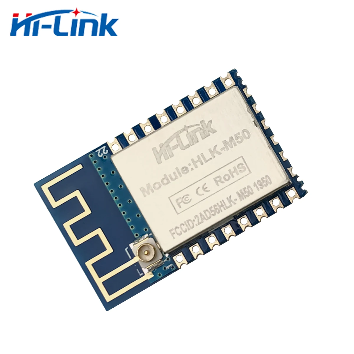 Бесплатная доставка 5 шт./Лот недорогой модуль Wi Fi uart RDA5981 для светодиодной