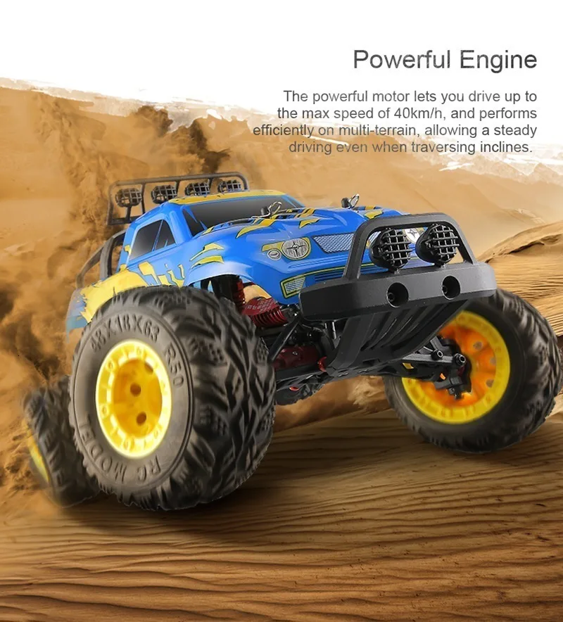 JJRC Q40 1:12 2,4G 4WD грузовик с коротким курсом рок-гусеничный внедорожник RC автомобиль Mad Man автомобиль с дистанционным управлением VS Q39 WLtoys 12428 REMO 1631