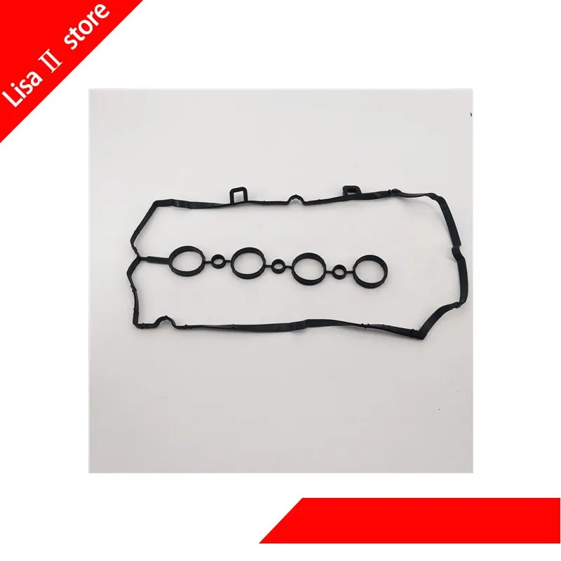 

Прокладка крышки клапана двигателя для C hevrolet Cruze Opel Astra Zafira Signum Vectra Insignia orlando croma vauxhall trax 55354237