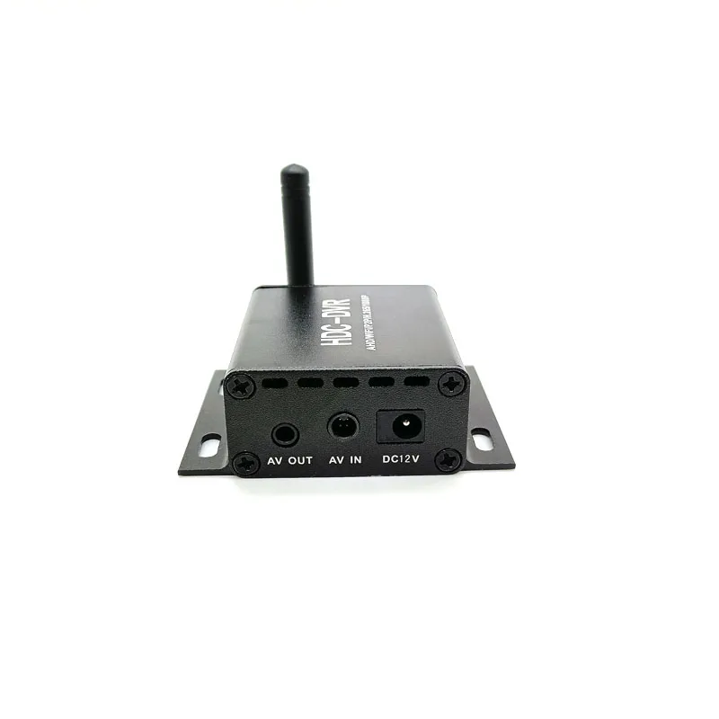 Рисунок 2 - Новый мобильный видеорегистратор H