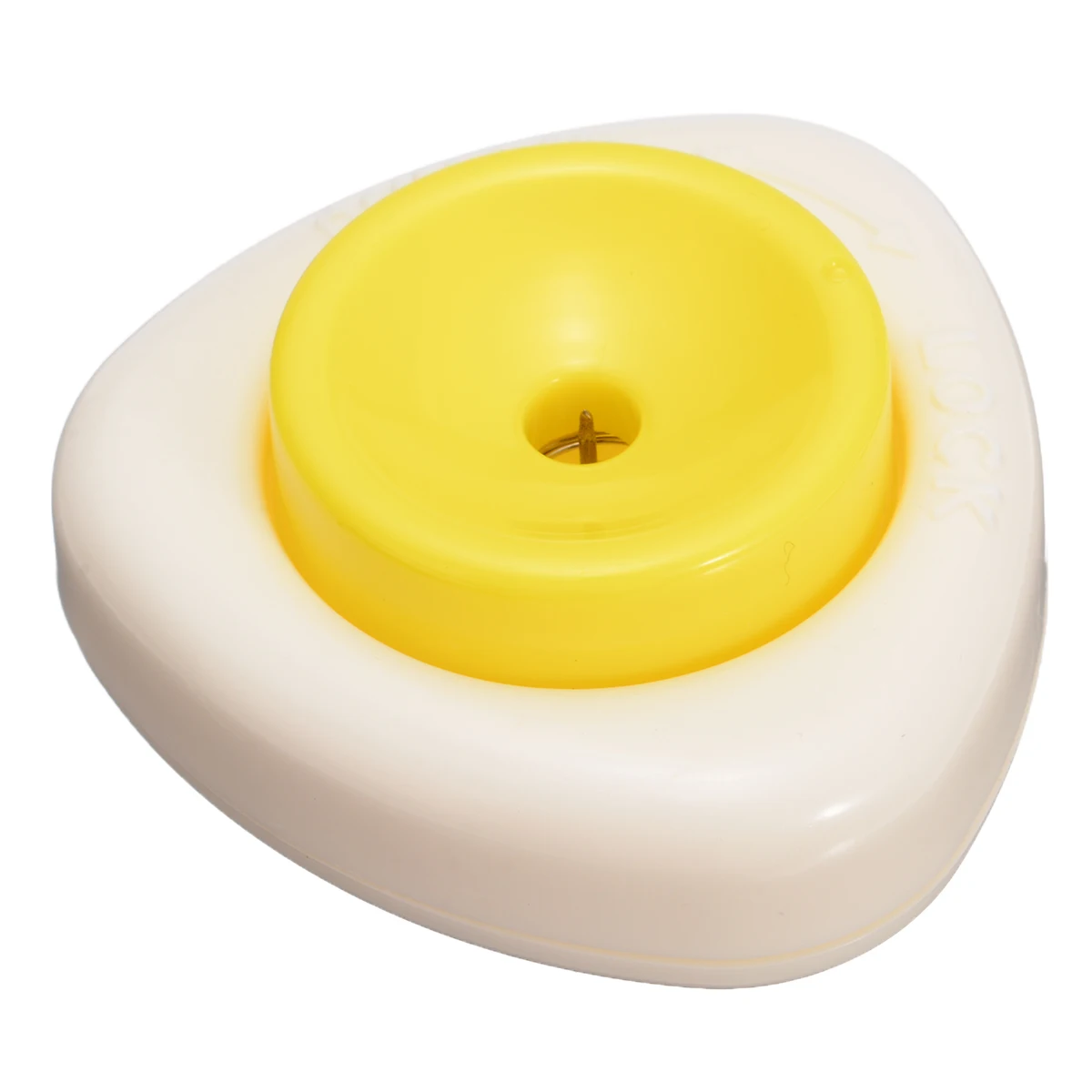 Новое кухонное Полуавтоматическое устройство для прокола яиц полезные Детские