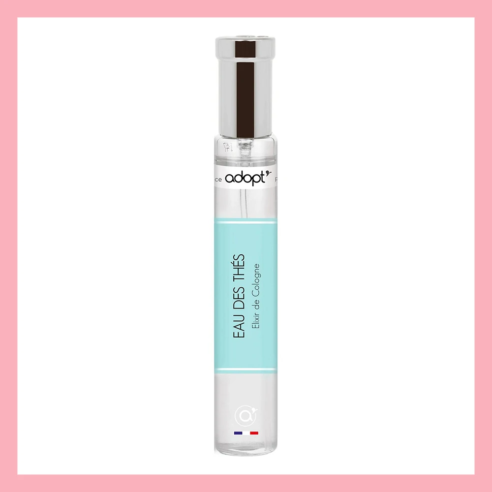 Одеколон Adopt Eau Des Thes Elixir de Cologne 30ml | Красота и здоровье