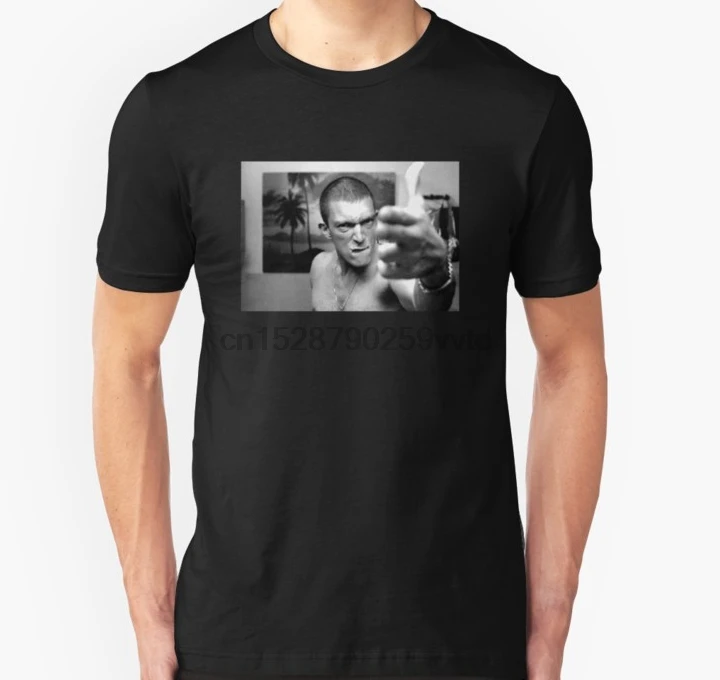 Мужская футболка унисекс футболки Топ | одежда